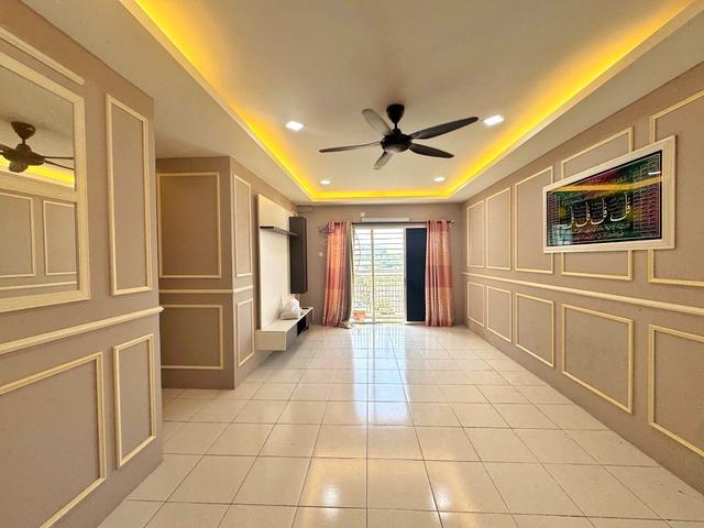 Rumah CANTIK di Residensi PRIMA Alam Damai