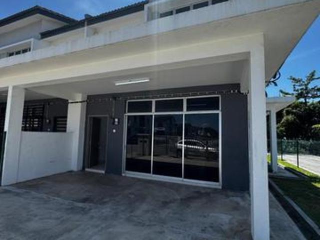 Rumah Cantik EndLot Untuk Dijual Segera