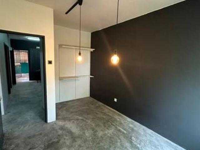 Rumah Cantik First Home Buyer Taman Tenaga Apt Kajang for Sale
