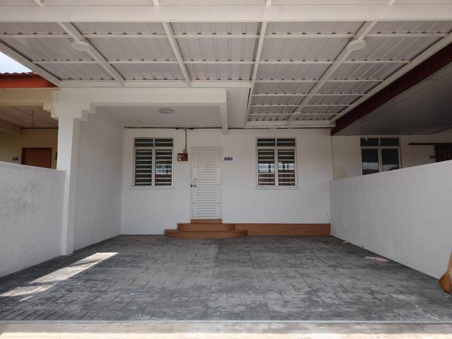 Rumah Cantik Fully Extend Taman Seri Bayu Freehold Lot