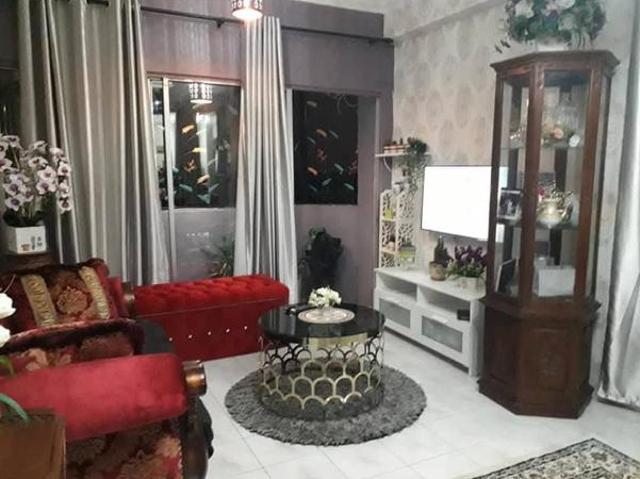 Rumah Cantik Fully Renovated Amazing Height Apartment Klang