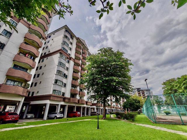 Rumah CANTIK Fully Renovated Residensi Idaman Putera
