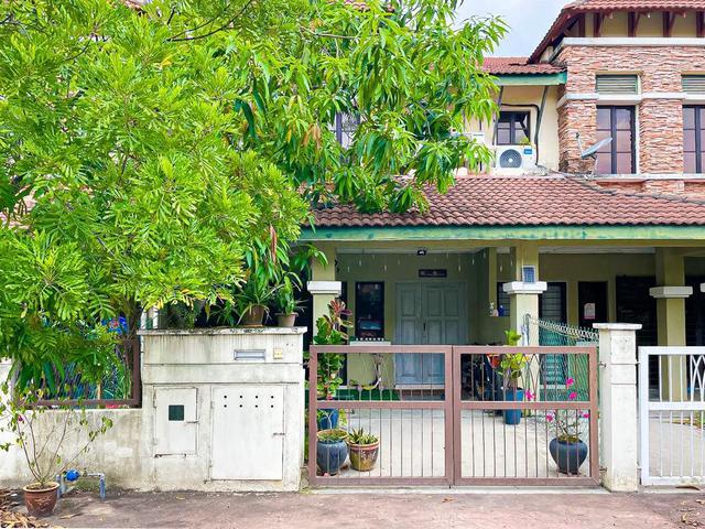RUMAH CANTIK FULLY RENOVATED 2 Storey Bandar Nusaputra Puchong