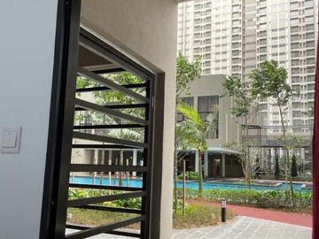 RUMAH CANTIK KONDOMINIUM Youth City Nilai Negeri Sembilan Tower D
