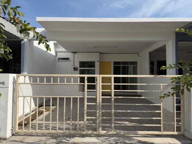 RUMAH CANTIK KAWASAN TENANG BUKIT PUTERI BPJ SG PETANi UTK DIJUAL