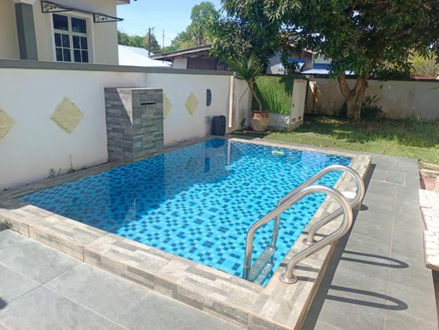 Rumah Cantik Kuantan