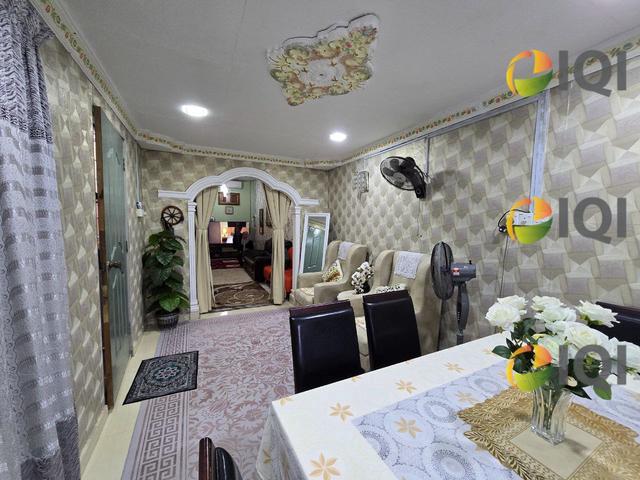 Rumah cantik harga mur4h fully reno di kuala kedah