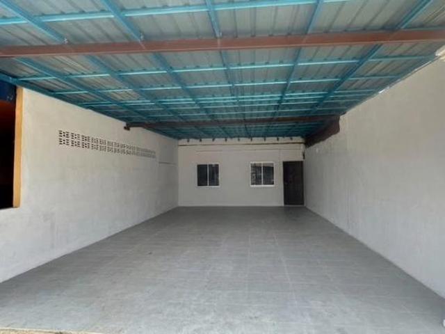 Rumah Cantik Harga Murah Taman Perak Kulim Kedah