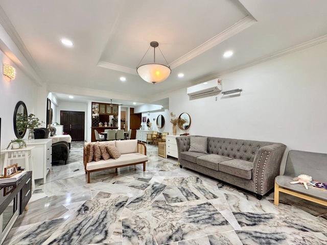 RUMAH CANTIK Menara Polo Condominium Desa Pandan KL