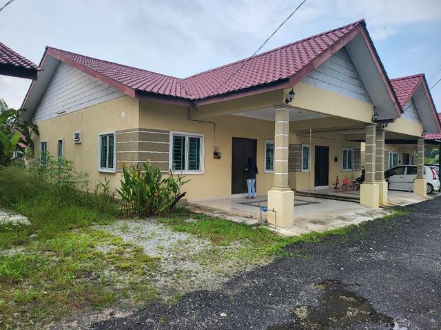 Rumah Cantik Murah