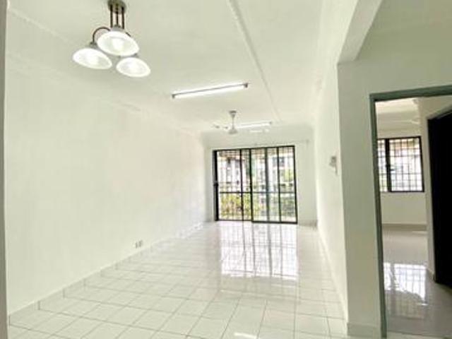 Rumah Cantik Murah Balakong Amerin Mall Taming Jaya Impian Ehsan