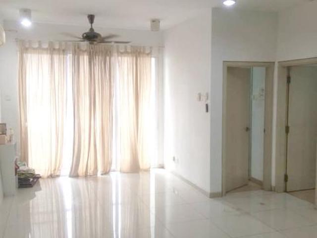 Rumah Cantik Murah TTDI Adina Apartment Seksyen 13 Shah Alam