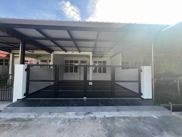 Rumah Cantik Siap Renovate TERUS BOLEH MASUK DUDUK