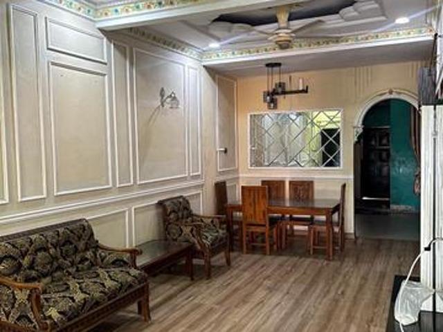RUMAH CANTIK Single Storey Taman Sri Rantau Rantau Panjang Klang