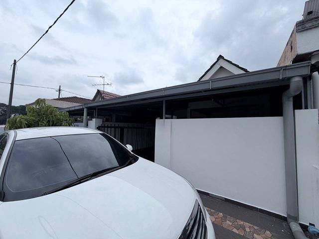 Rumah Cantik Single Storey Pandamar Indah Klang For Sale