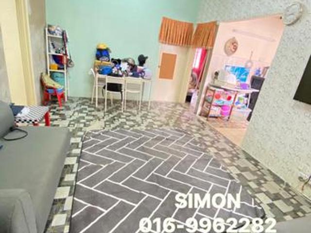 Rumah Cantik PANGSAPURI ARISTA 1k DEPOSIT 100 Full Loan