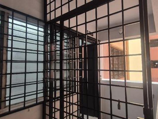 Rumah Cantik Permata Fadason Apartment