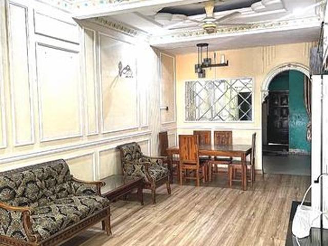 Rumah Cantik Rantau Panjang Klang Fully Reno
