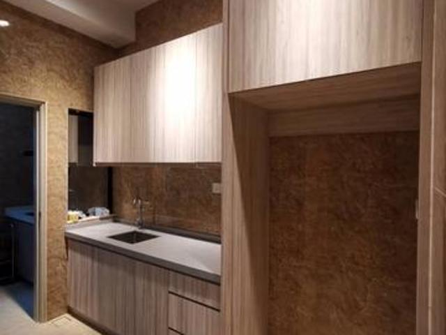 Rumah Cantik Renovated Disewa2 Sty House Bukit Raja Klang Mahligai