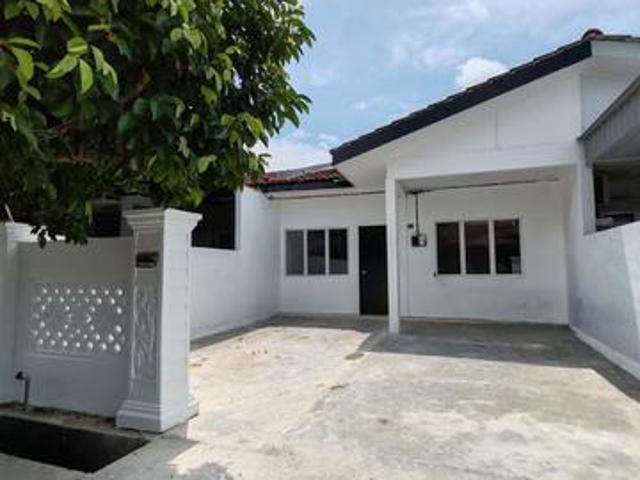 Rumah Cantik Renovated Good Location to Stay Best Price