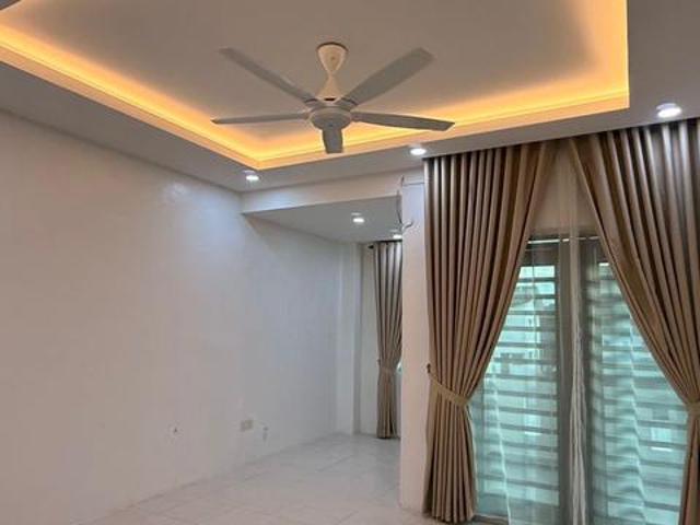 Rumah Cantik TAMAN TASEK GELUGOR UTAMA