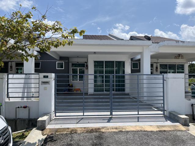 Rumah Cantik Untuk Di Jual