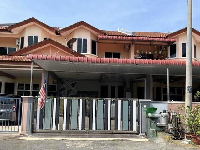 Rumah Cantik untuk di jual