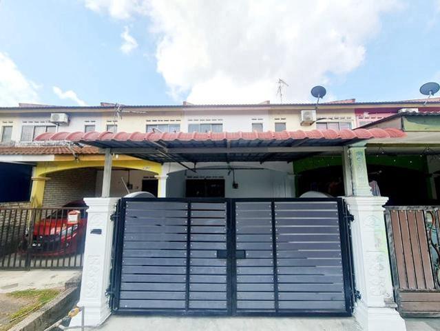 Rumah Cantik Untuk Di jual