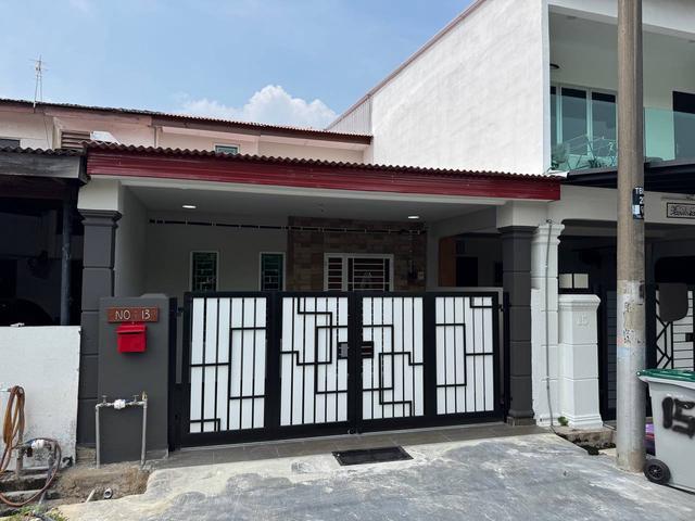 Rumah Cantik Utk Dijual 100 RENOVATION