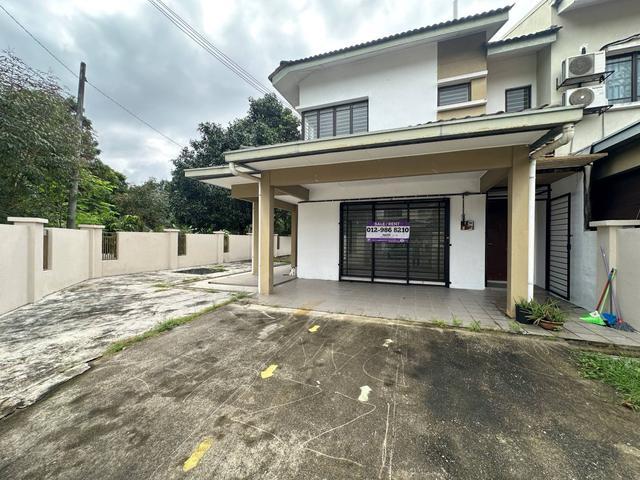 Rumah cantikluas
