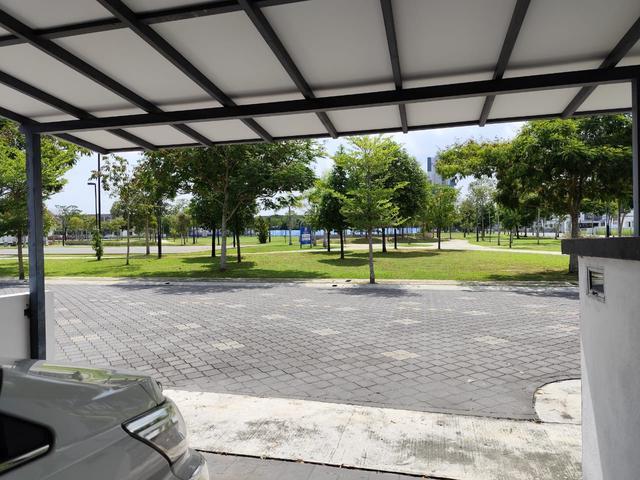 Rumah CantikMurahdah siap Ren0 Dan Facing Open Nak juaLPuncak Alam