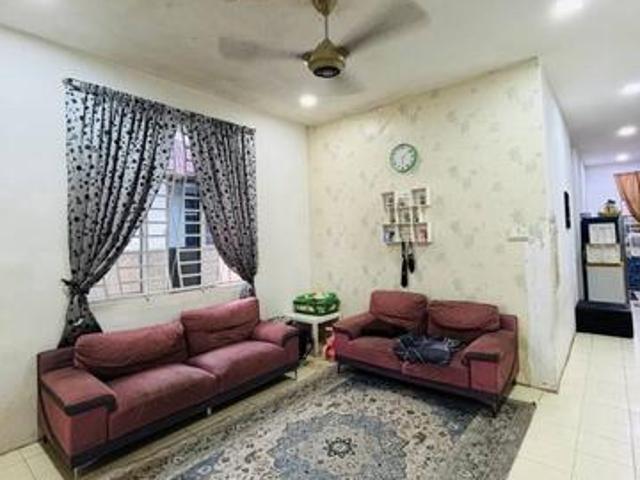 Rumah Cash Back Sp Height 2 1 Storey Semi D For Sales Sungai Petani