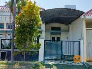 Rumah Central Park Wiguna Gunung Anyar Surabaya Timur Siap Huni
