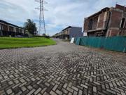 Rumah Citraland GreenLake Surabaya