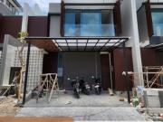 Rumah Citraland Dempsey Hill Tipe Hazel Deluxe Rooftop View Lake / Danau