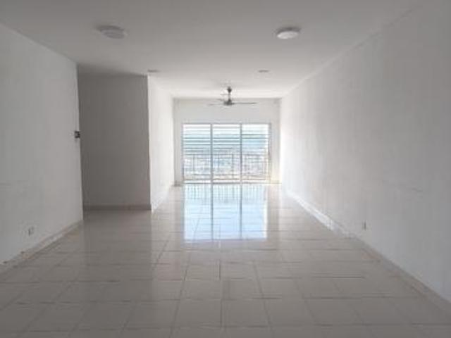 Rumah Condo untuk disewa