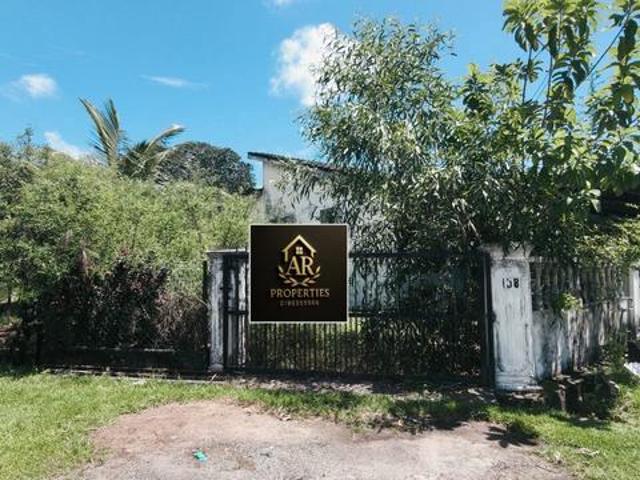 Rumah coner LOT Termurah Di ALOR SETAR