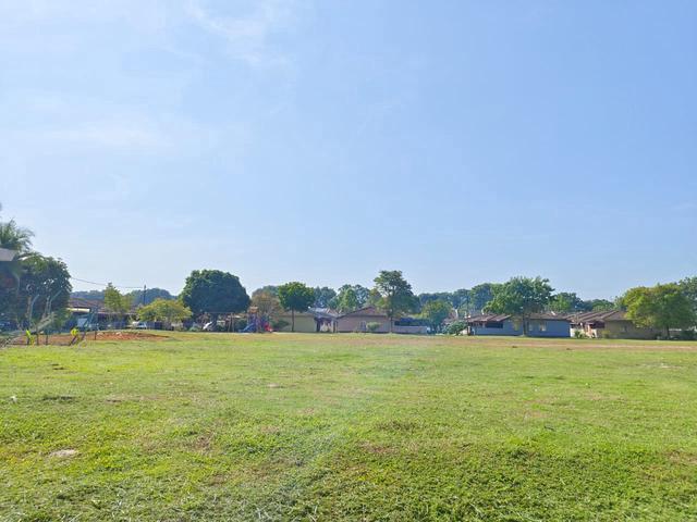 Rumah Corner Lot FULL LOAN