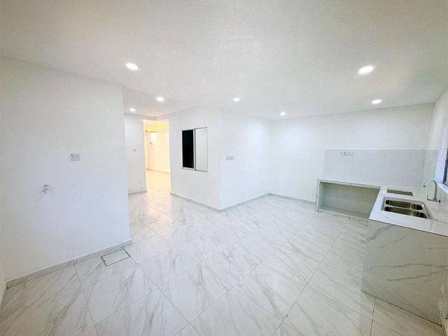 Rumah Corner Lot Full Reno Paling Cantik Di Sungai Petani