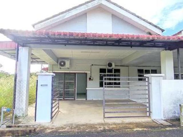 RUMAH CORNER LOT TURUN HARGA pandan perdana