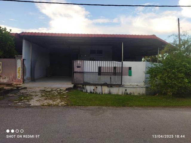 Rumah Corner Lot Taman Bandar Baru Sungai Lalang