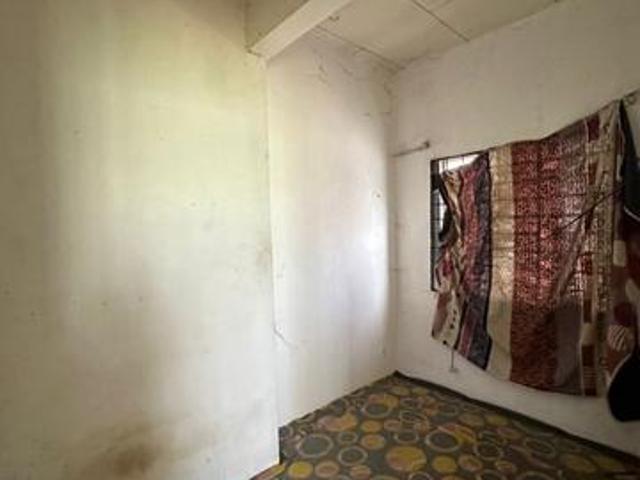 Rumah Corner Taman Kulim TechnoCity Fasa 1