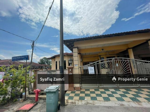 Rumah Cornerlot Teres Pandan Damai, Kuantan