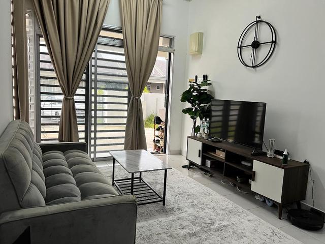 Rumah Cornet Lot