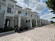 Rumah Classic Mewah di Jogja
