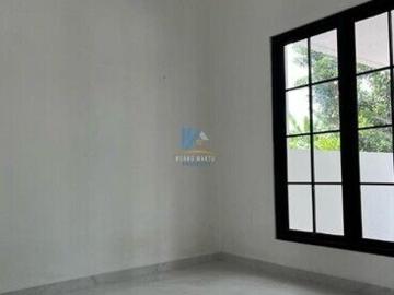 Rumah Classic Mewah di Yogyakarta