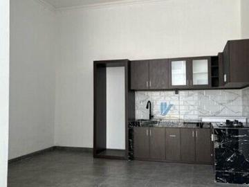 Rumah Classic Mewah di Yogyakarta