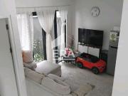 Rumah Cluster Cantik Nyaman