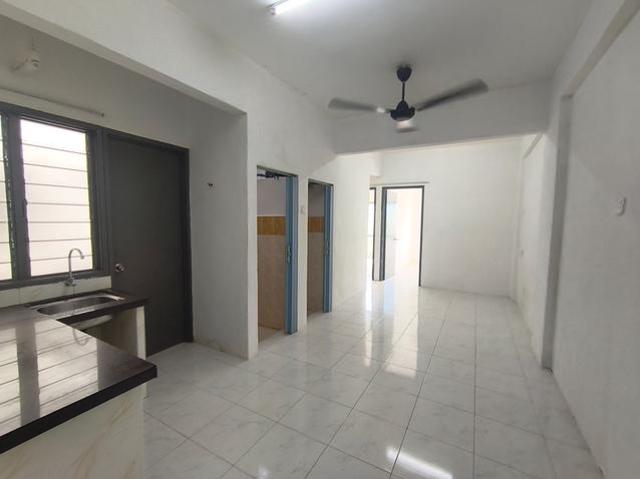 RUMAH CUCI KAKI MASUK FLAT KEDAH TIKAM BATU SP area