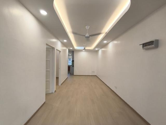 RUMAH CUCI KAKI MASUK SIAP RENO SgLalang